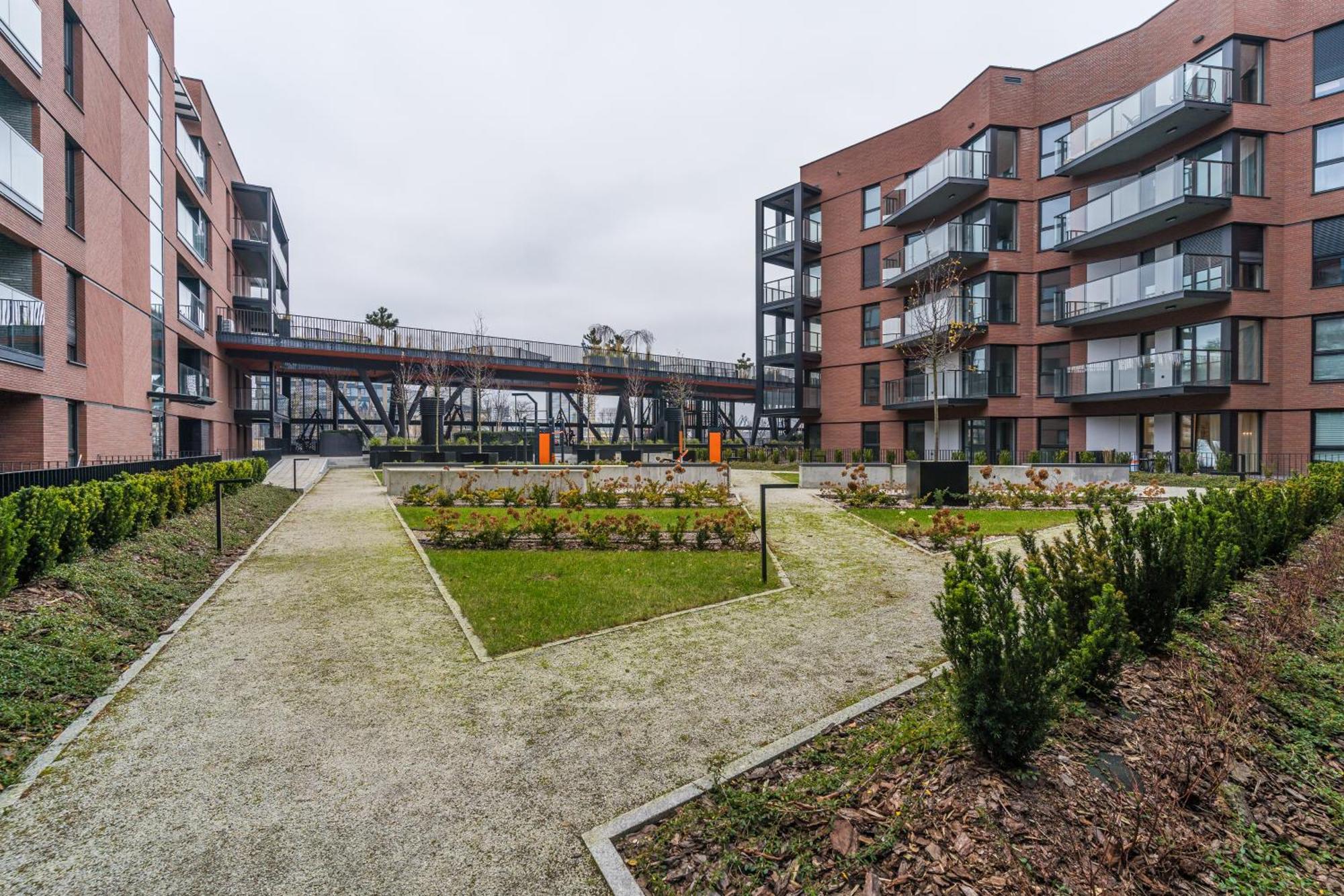 Apartmate- Oldtown Sienna Grobla Comfy Apartment Sauna & Free Gym Гданьск Экстерьер фото