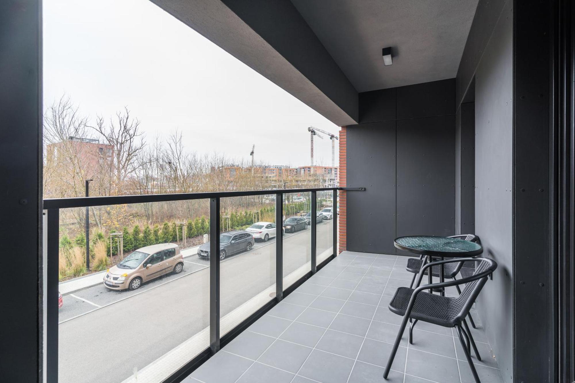 Apartmate- Oldtown Sienna Grobla Comfy Apartment Sauna & Free Gym Гданьск Экстерьер фото