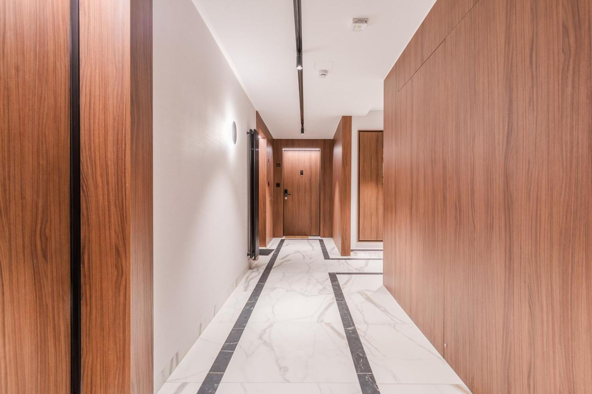 Apartmate- Oldtown Sienna Grobla Comfy Apartment Sauna & Free Gym Гданьск Экстерьер фото
