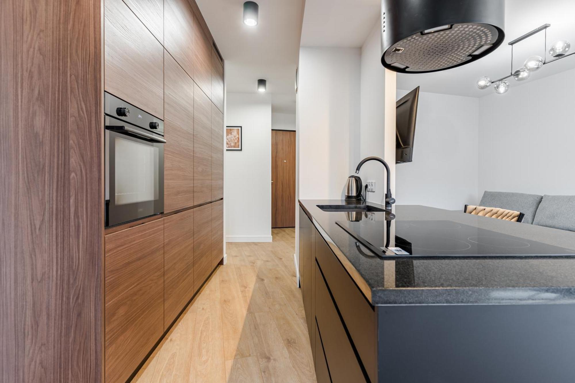 Apartmate- Oldtown Sienna Grobla Comfy Apartment Sauna & Free Gym Гданьск Экстерьер фото