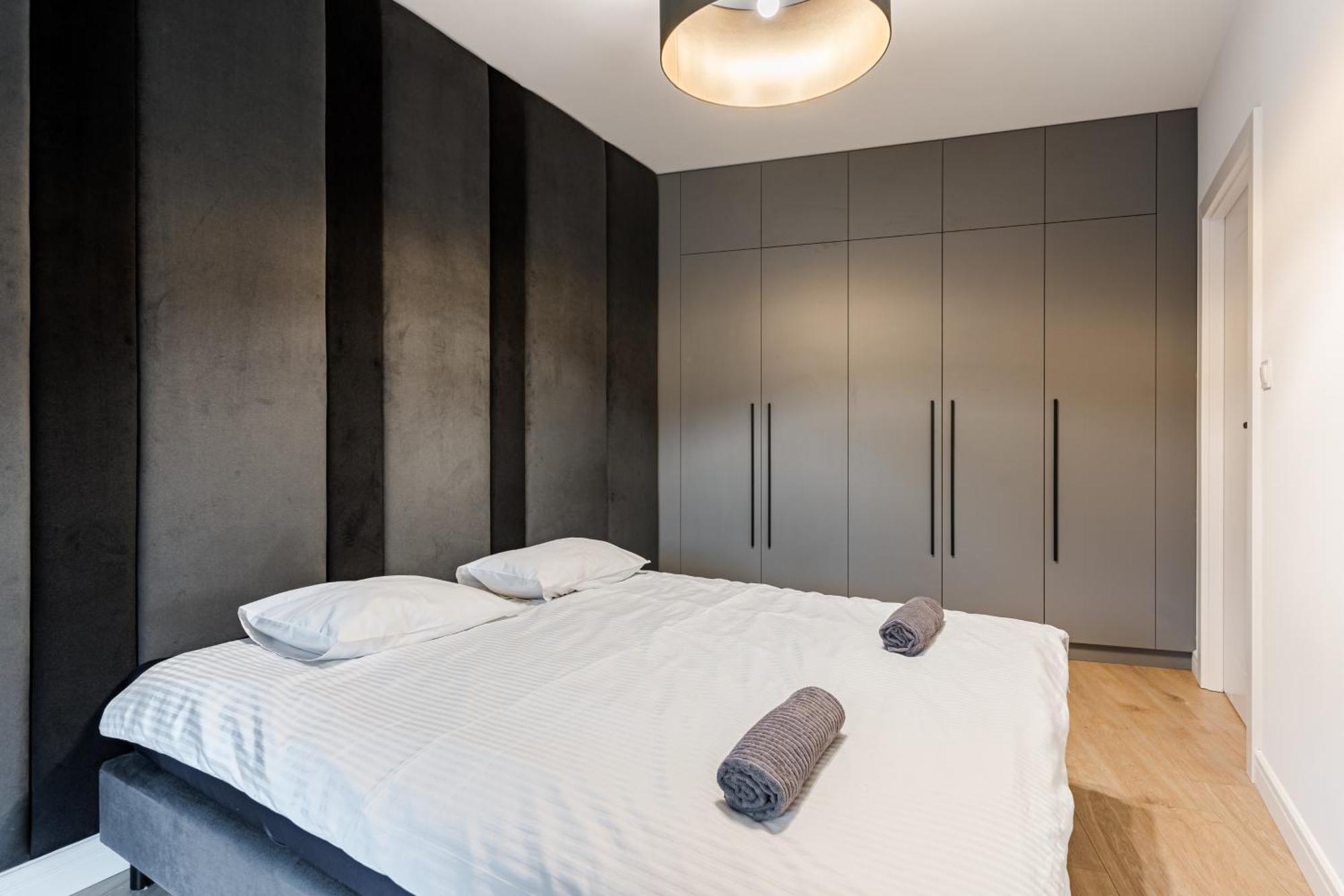 Apartmate- Oldtown Sienna Grobla Comfy Apartment Sauna & Free Gym Гданьск Экстерьер фото