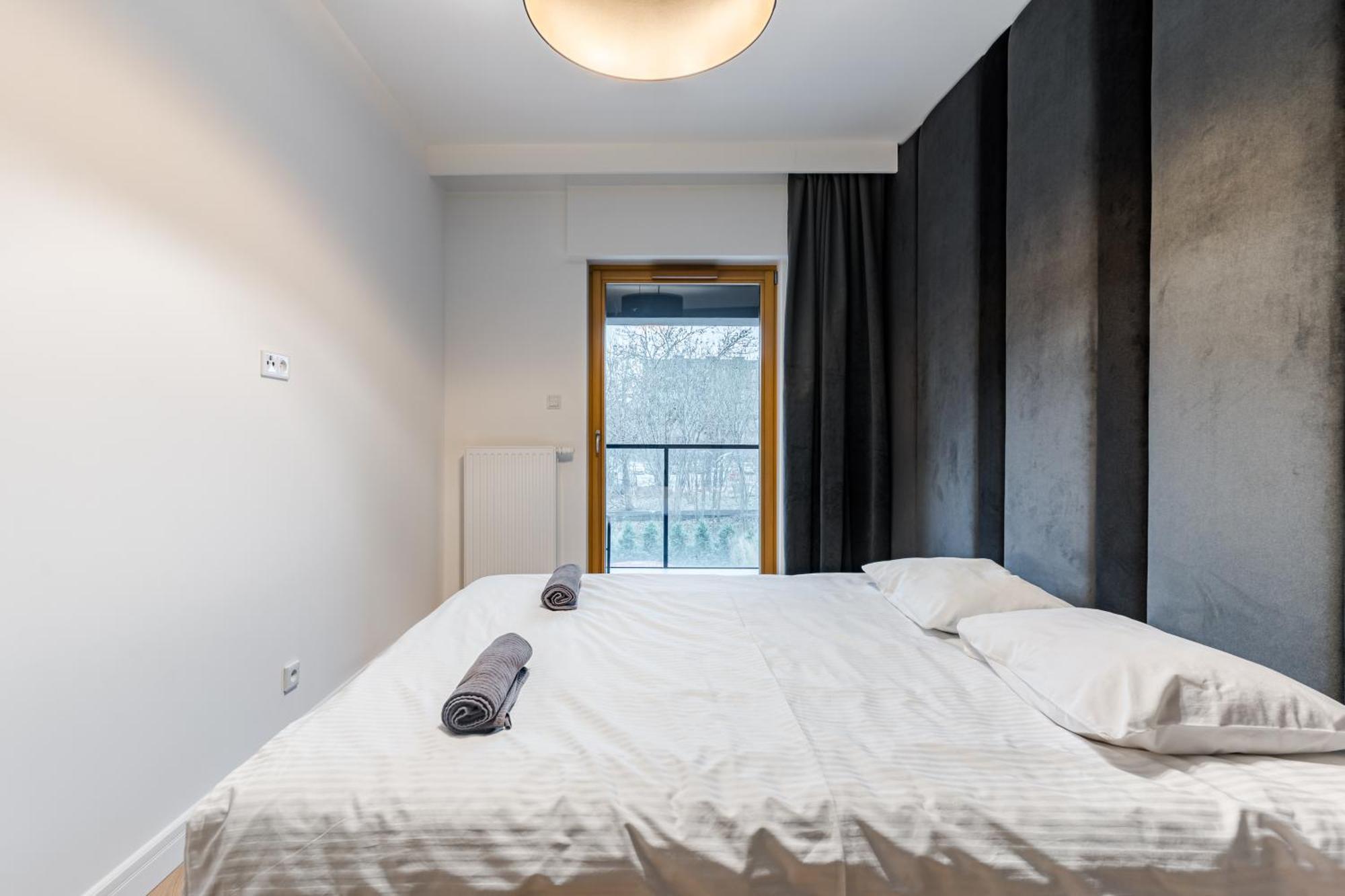Apartmate- Oldtown Sienna Grobla Comfy Apartment Sauna & Free Gym Гданьск Экстерьер фото