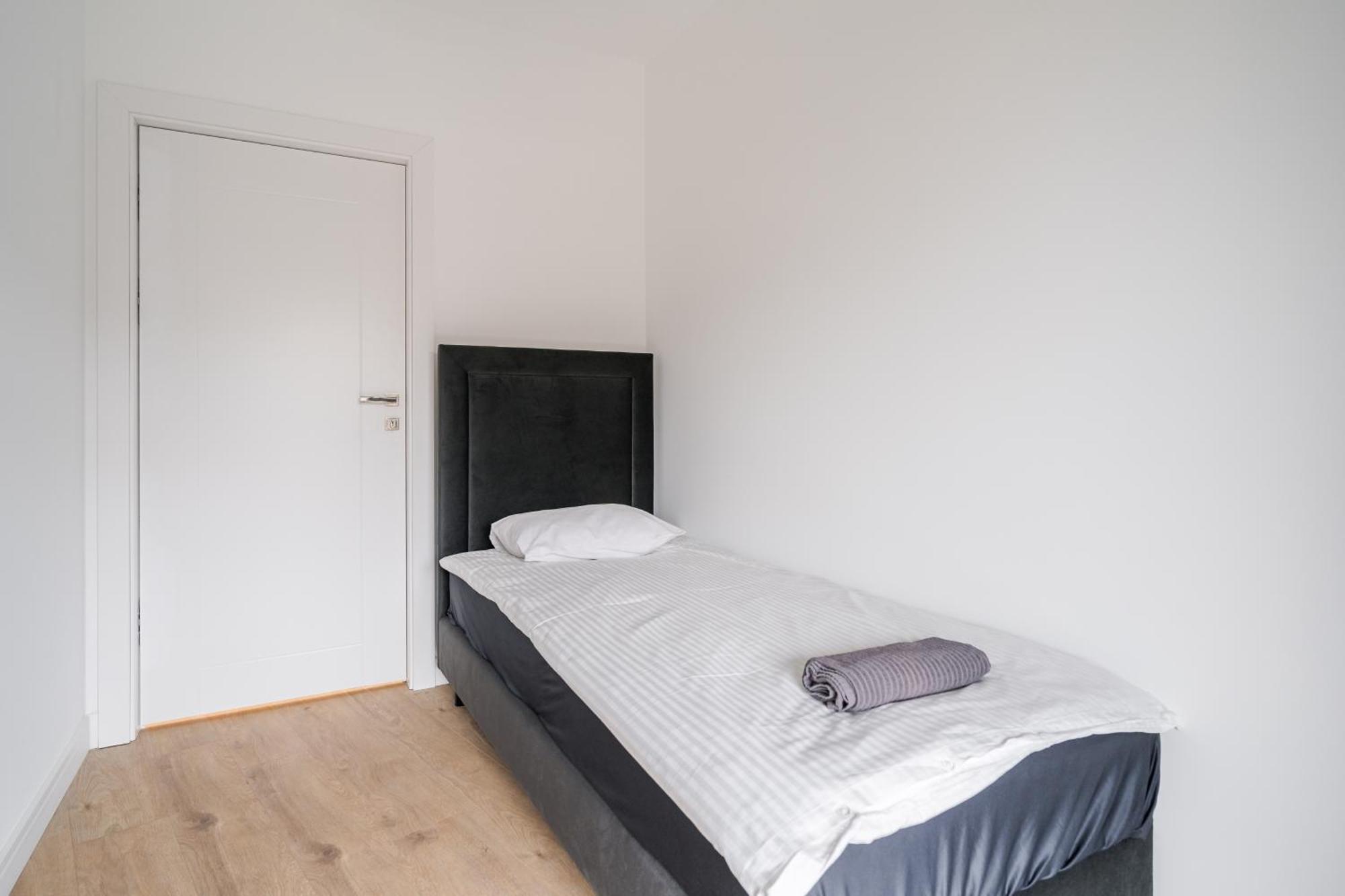 Apartmate- Oldtown Sienna Grobla Comfy Apartment Sauna & Free Gym Гданьск Экстерьер фото