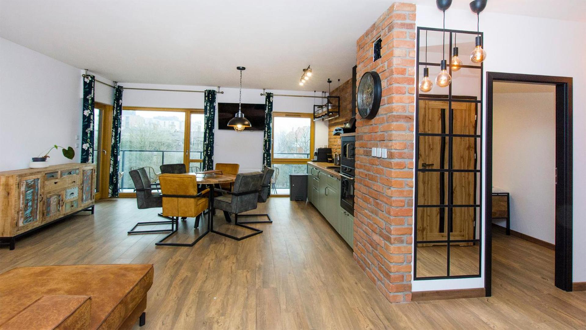 Apartmate- Oldtown Sienna Grobla Comfy Apartment Sauna & Free Gym Гданьск Экстерьер фото