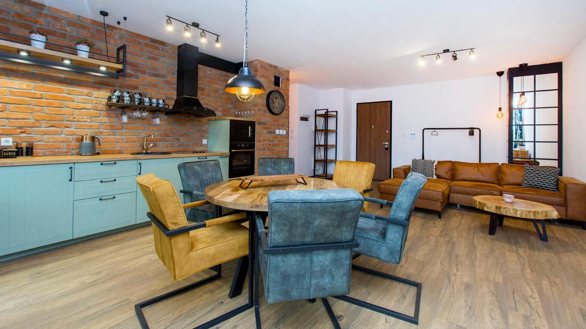 Apartmate- Oldtown Sienna Grobla Comfy Apartment Sauna & Free Gym Гданьск Экстерьер фото